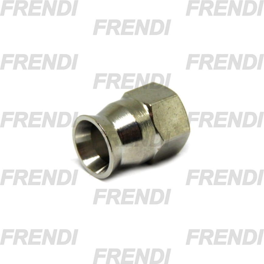 MANGUITO REUSABLE TEFLON 1/8 WBL