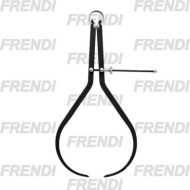 COMPAS MUELLE EXTERIORES 200 MM CFN