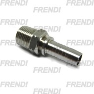 SUBC MF P 1/2 NPT T 1/2 INOX ITA