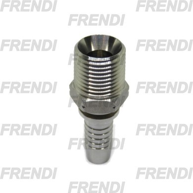 SUBC MF P 1/2 NPT T 1/2 INOX ITA