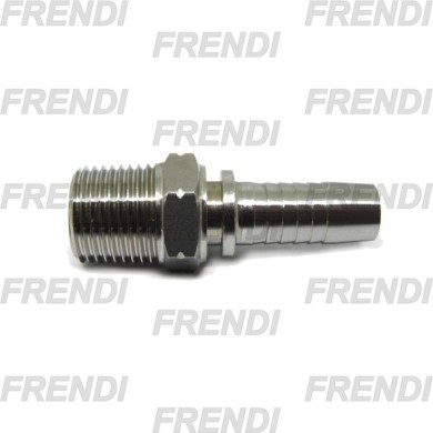 SUBC MF P 1/2 NPT T 1/2 INOX ITA