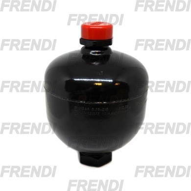 ACUMULADOR MEAK 0.32L AH 1/2 BSP 210AK ROTH