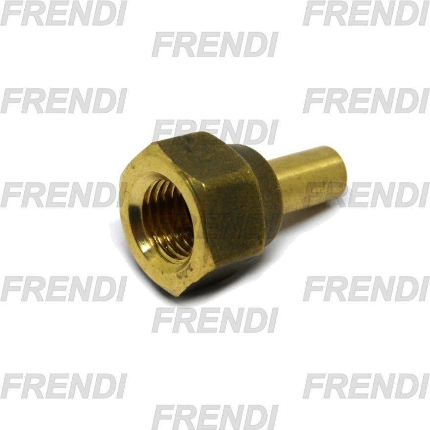 SUBC A/A HL RCT 1/4 SAE