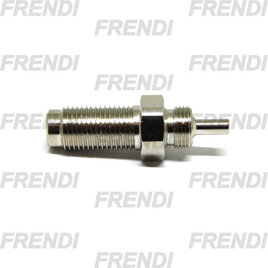 SUBC MF P 10X100 MET T 3/16 WBL