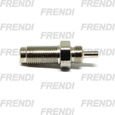 SUBC MF P 10X100 MET T 3/16 WBL