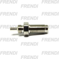 SUBC MF P 10X100 MET T 3/16 WBL