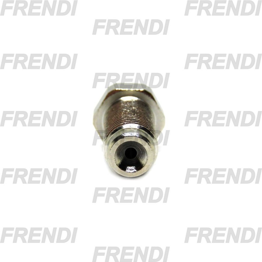 SUBC MF P 10X100 MET T 3/16 WBL