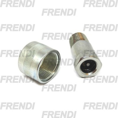 ENCHUFE RAP HI HEMBRA 3/8 NPT MGA