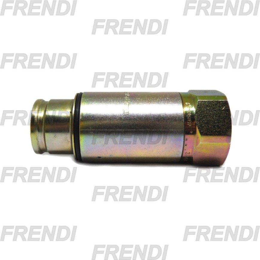 ENCHUFE RAP HI MACHO 1 FASTER 2FFN