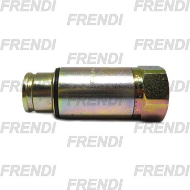 ENCHUFE RAP HI MACHO 1/2 FASTER FFN