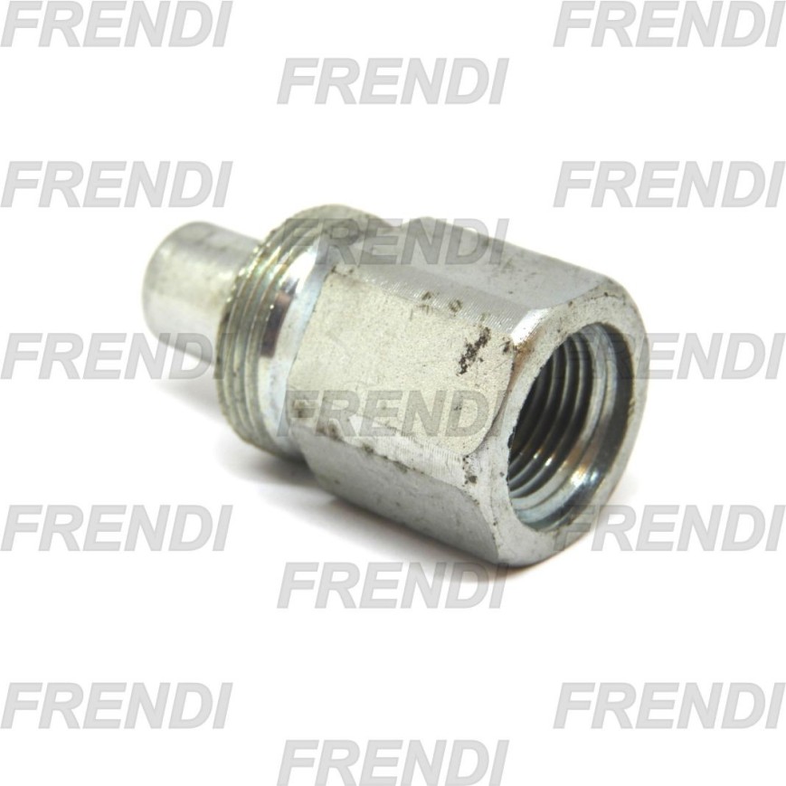 ENCHUFE RAP HI MACHO 3/8 NPT MGA