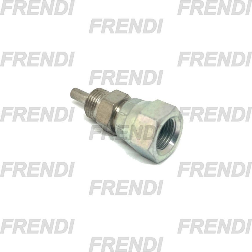 SUBC HL RCT P 1/8 BSP T 3/16 WBL