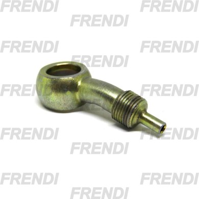 SUBC BANJO 25º P 10 T 3/16 WBL