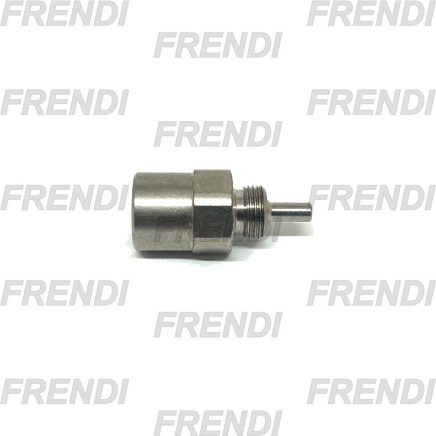 SUBC HF RCT P 10X100 MET T 3/16 WBL