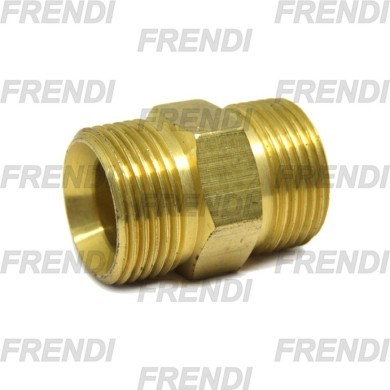 ADPT HI MF-MF LATON MET 22X150 LAVADORA