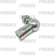 ROTULA ESFERICA 90º M10X1.5 A AS16 DX