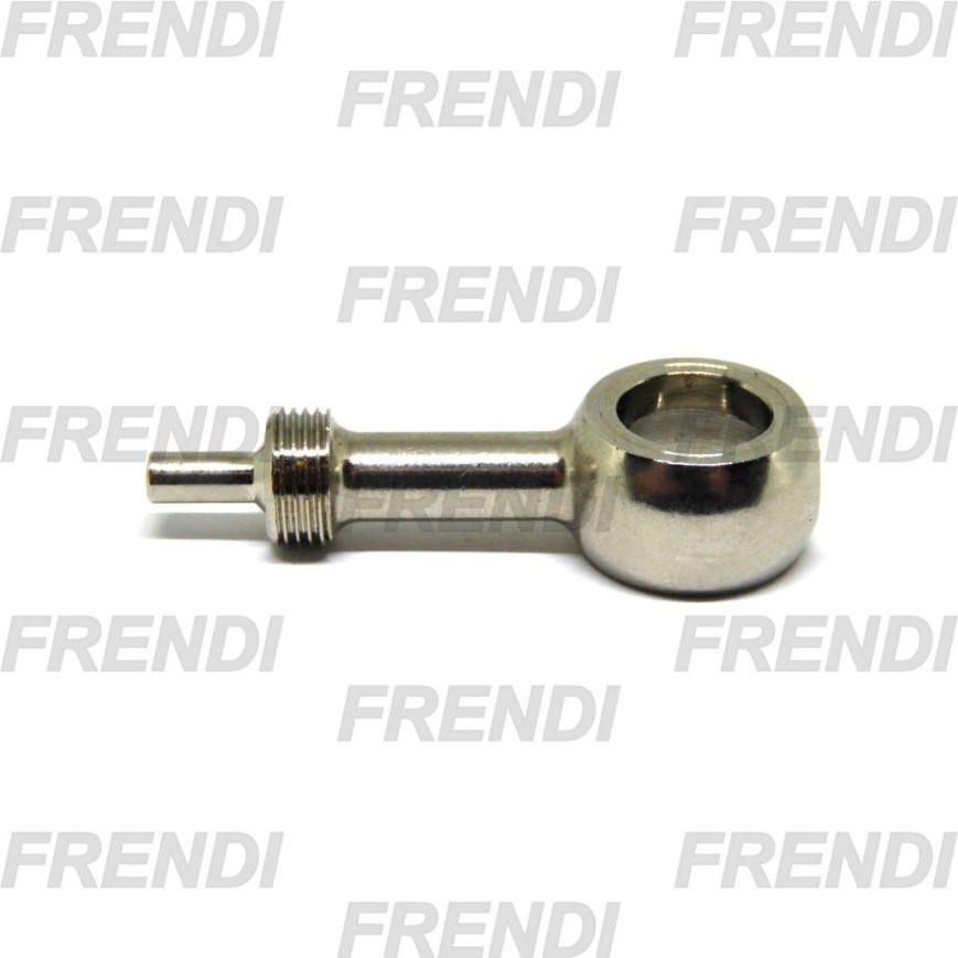 SUBC RCT BANJO P 10 T 3/16 WBL