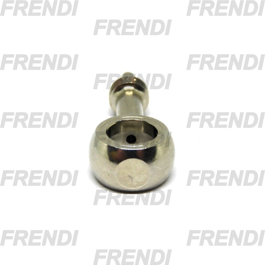 SUBC RCT BANJO P 10 T 3/16 WBL