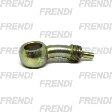 SUBC BANJO 25º P 10 T 3/16 WBL