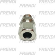 UNION RTR RCT TB-MF T-08-L 1/4 BSPP INOX