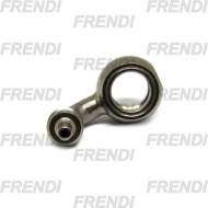 SUBC BANJO 90º P 10 T 3/16 WBL