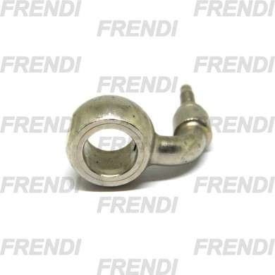 SUBC BANJO 90º D 10 T 3/16 WBL
