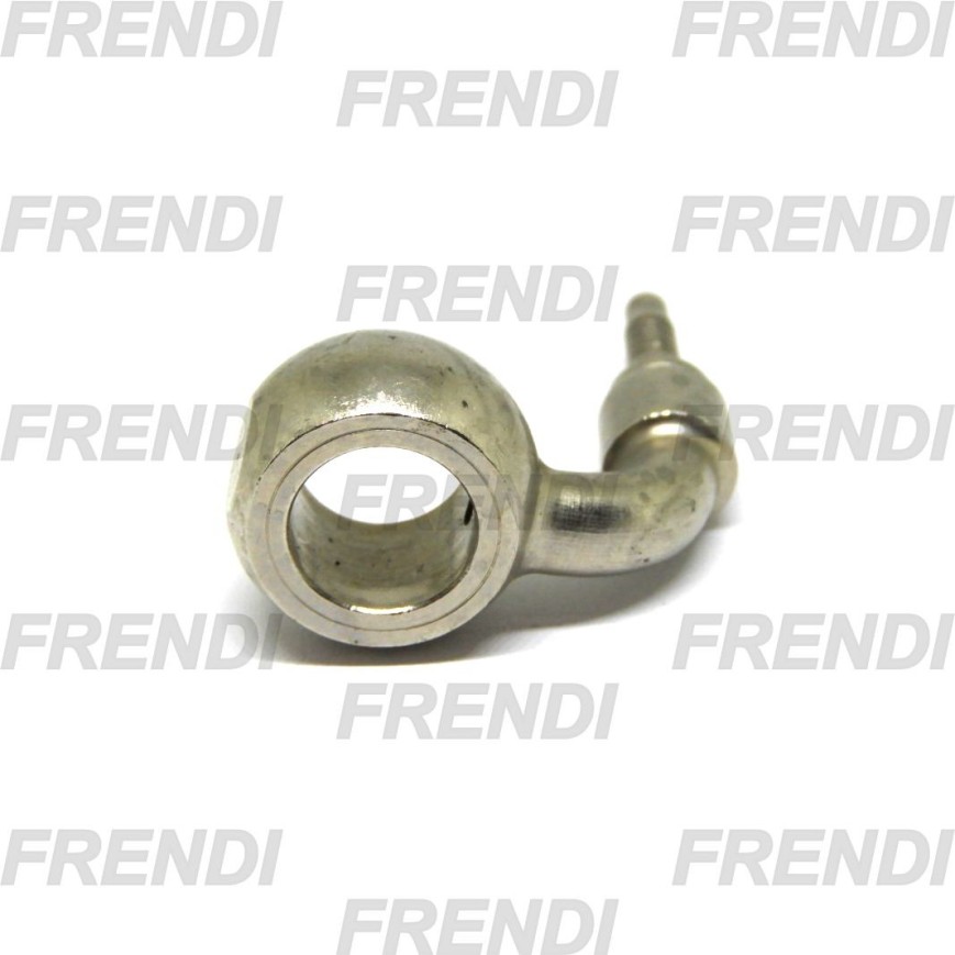 SUBC BANJO 90º D 10 T 3/16 WBL