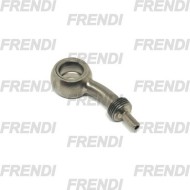 SUBC BANJO 25º LAT P 10 T 3/16 WBL