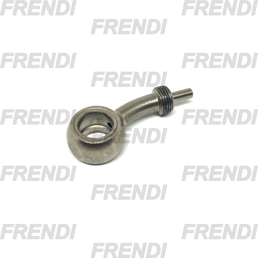 SUBC BANJO 25º LAT P 10 T 3/16 WBL