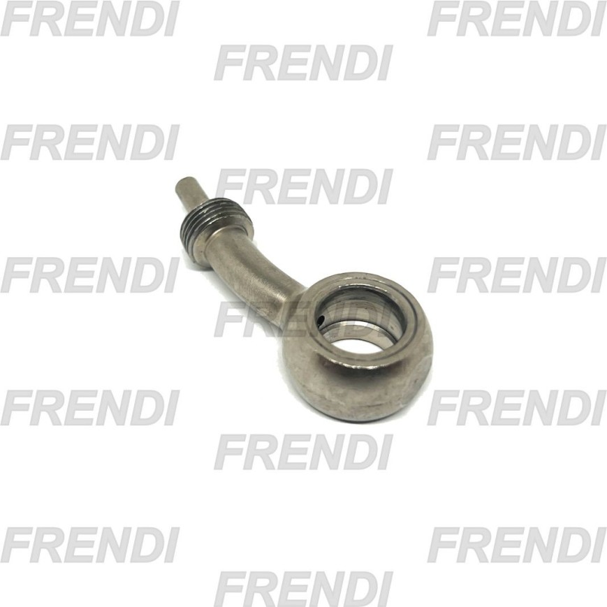 SUBC BANJO 25º LAT P 10 T 3/16 WBL