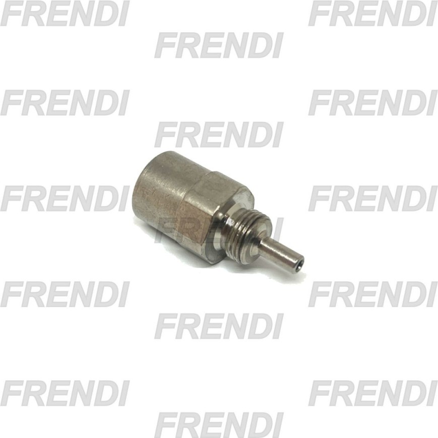 SUBC HF RCT P 10X100 MET T 3/16 WBL