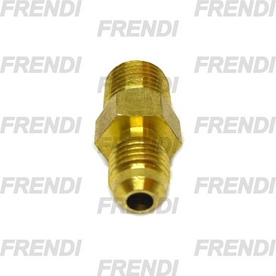 ADPT AA RCT MF-MF 1/4 SAE 45º - 1/8 BSP LT