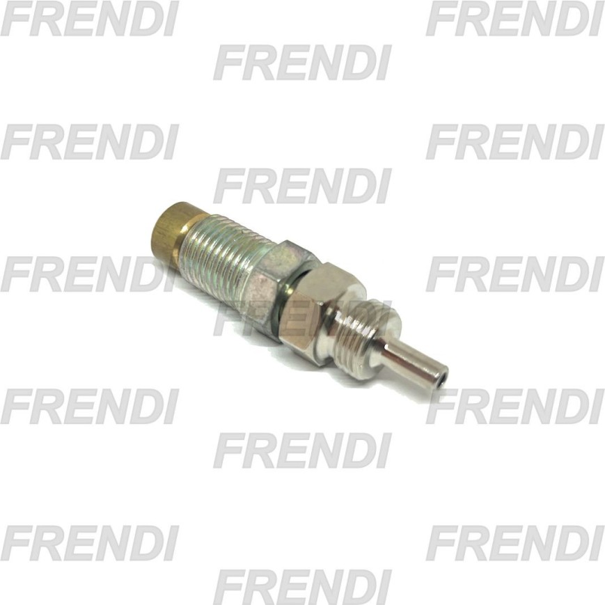 SUBC MG RCT P 10X100 MET T 3/16 WBL