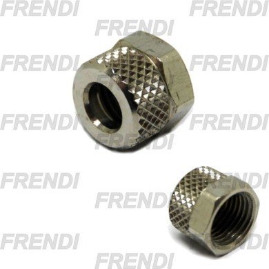 ADPT NE TUERCA T08/06 TP M12X100 S1000 CZ