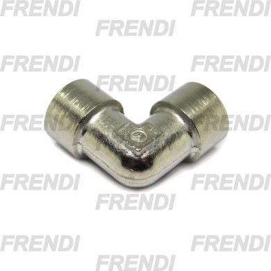 ADPT NE 90º HF-HF 1/8 BSP