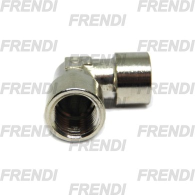 ADPT NE 90º HF-HF 1/2 BSP