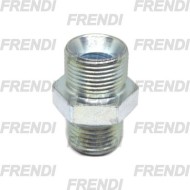 ADPT HI RCT MF-MF 12X150 MET ASC 60º