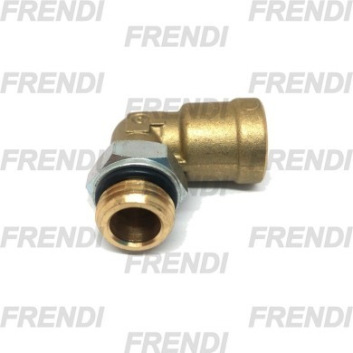 RACOR NE 90º M14X150 TUB 08X06 S9000 TRUCK CZ