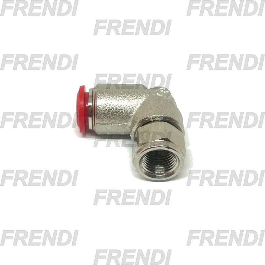 RACOR NE 90º RP T04 TP RH 1/8 BSP S50000 AIG