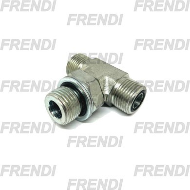 ADPT HI T MF-MO-MF 9/16-1/4-9/16 ORS BSP