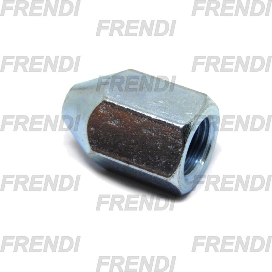 RACOR H M10X100 T5 TF