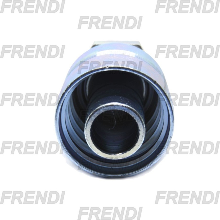 ADPT HI 90º PASAT MF-MF 3/4 SAE