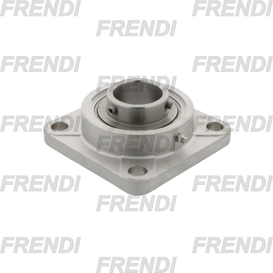 RODAMIENTO SOPORTE UCF208 INOX