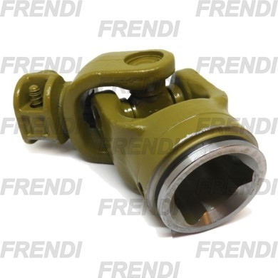 NUDO 2513 CRZ 0840 TUBO INT 04 TRI 1 3/8Z Z6 ID TVA