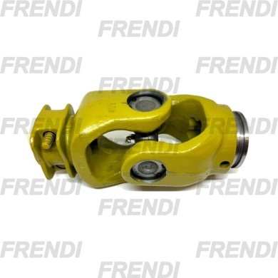 NUDO 11011 CRZ 2242 TUBO INT R5C EST 1 3/4 Z6 ID TVA