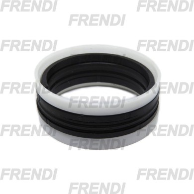 JUNTA PISTON 125X108X026.5X40.9 TPS-G