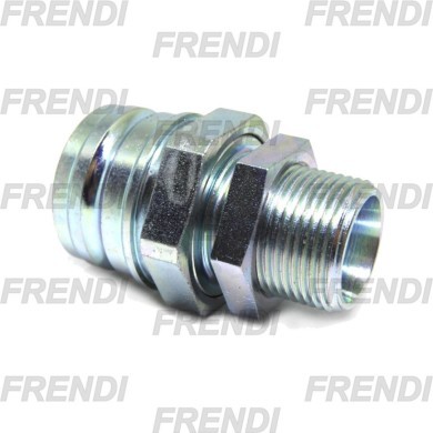 ENCHUFE RAP HI MACHO 22X150 15L PASAT IFR FRENADO