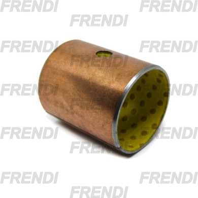 CASQUILLO 016X018X015 XA