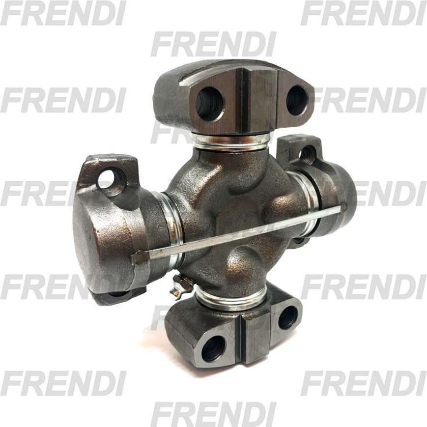 CRUCETA 36.5X090.5 MECHANICS 967 3C 4T TVI