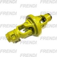 NUDO HOMOCINETICO CRZ32/36 TRI 54 6636-88 TVA